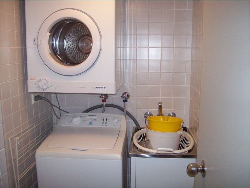 Unit 1407 Cascades Condominium, Laguna Quays QLD 4800