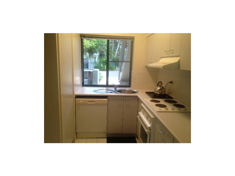 Unit 1450 Cascades Condominium, Laguna Quays QLD 4800