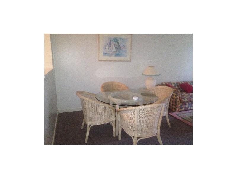 Unit 1450 Cascades Condominium, Laguna Quays QLD 4800