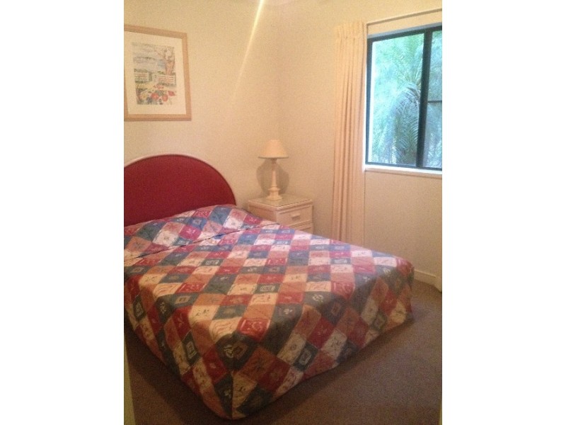Unit 1450 Cascades Condominium, Laguna Quays QLD 4800
