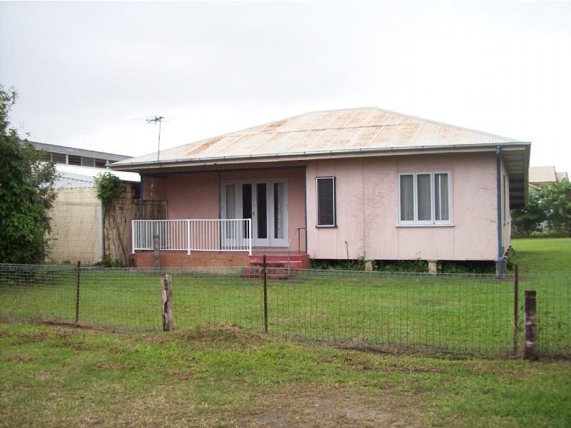 27B Chapman Street, Proserpine QLD 4800