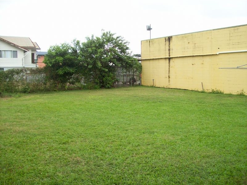 27B Chapman Street, Proserpine QLD 4800