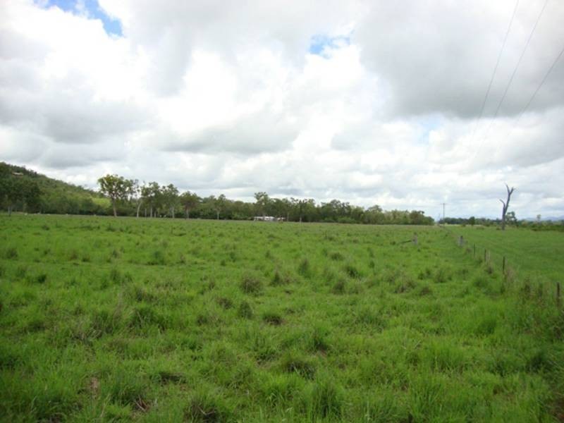 733 Dingo Beach Road, Gregory River QLD 4800