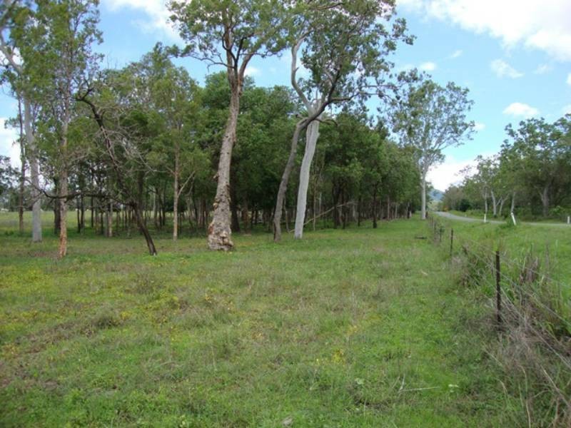 733 Dingo Beach Road, Gregory River QLD 4800