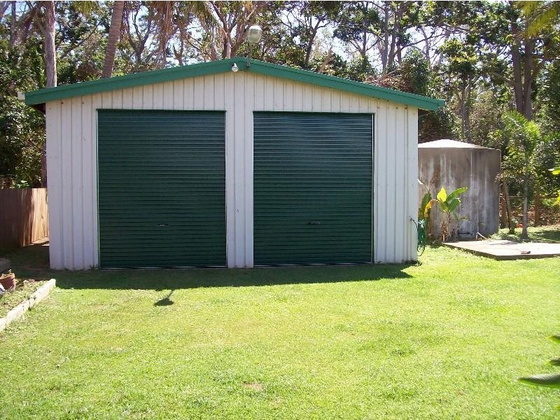 26 Jackson Street, Midge Point QLD 4799