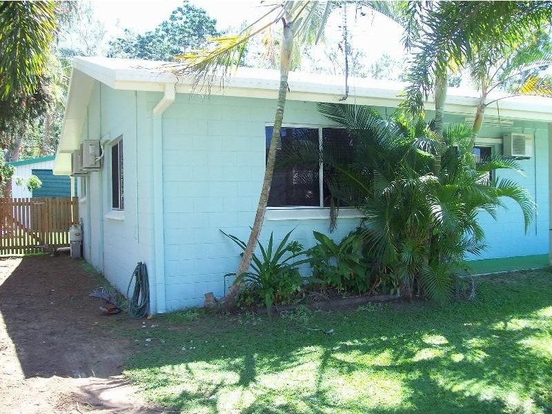 26 Jackson Street, Midge Point QLD 4799