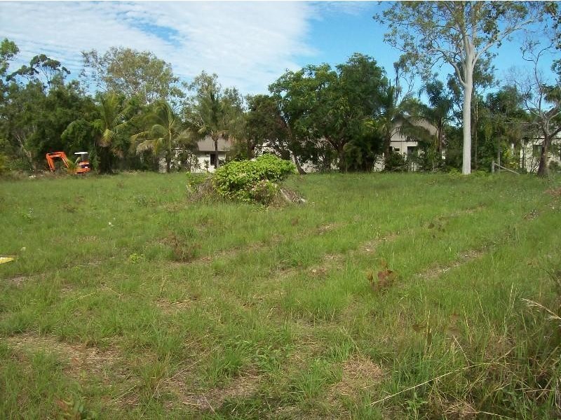 40 Marine Parade, Midge Point QLD 4799