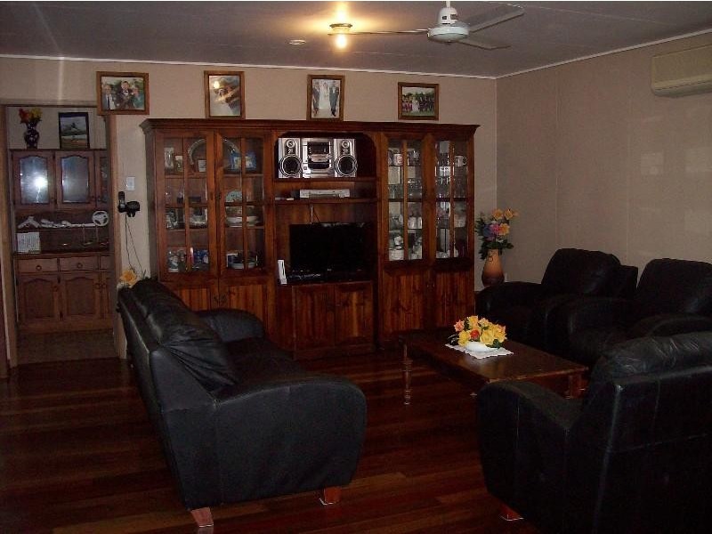 15 Usher Road, Mount Julian QLD 4800