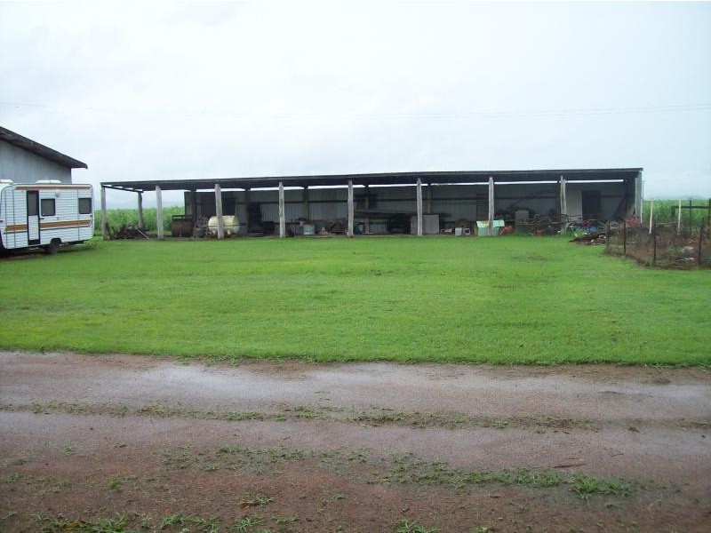 1030 Up River Road, Proserpine QLD 4800