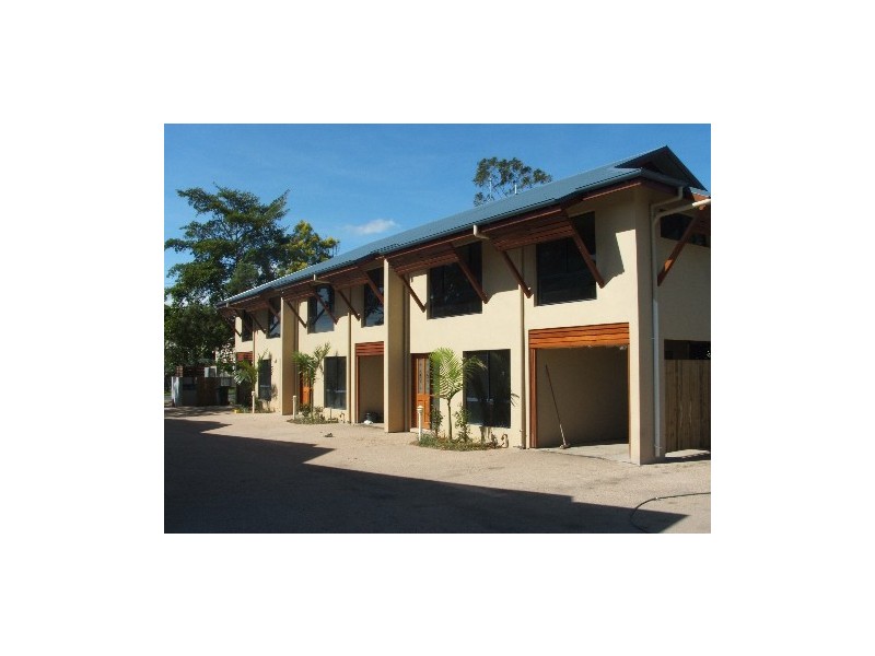 Unit 4/16 Marathon Street, Proserpine QLD 4800