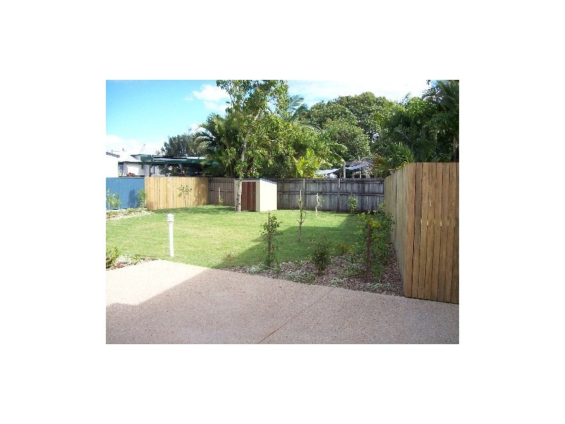 Unit 4/16 Marathon Street, Proserpine QLD 4800