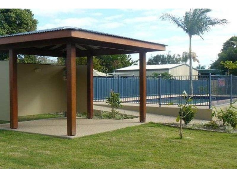 Unit 4/16 Marathon Street, Proserpine QLD 4800
