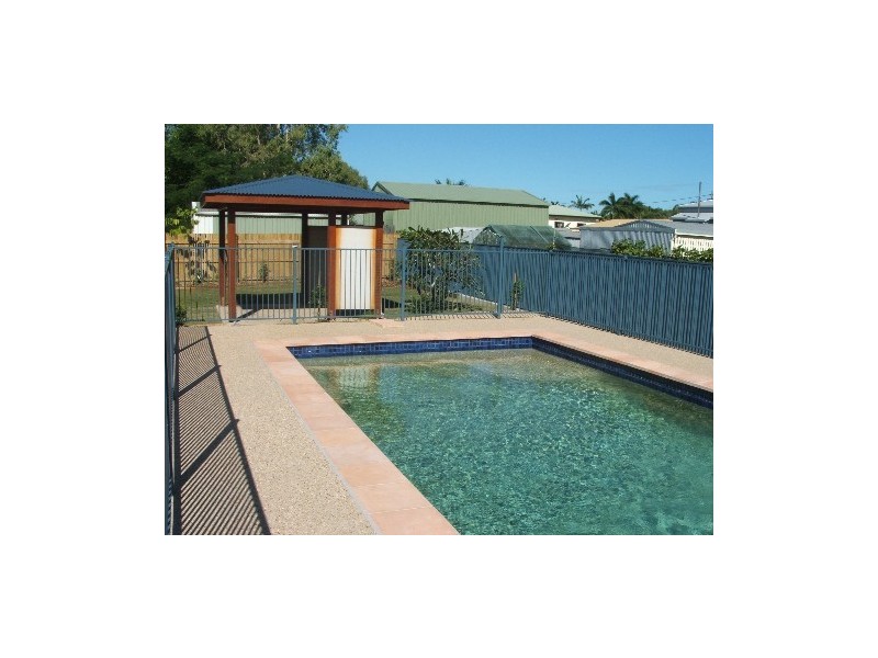 Unit 4/16 Marathon Street, Proserpine QLD 4800