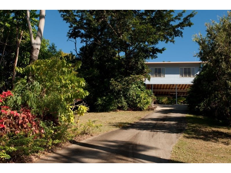 10 Arundel Court, Cannonvale QLD 4802