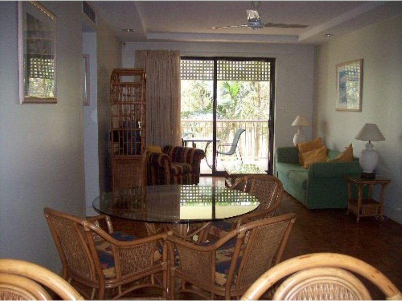 Unit 1122 Hillside Terraces, Laguna Quays QLD 4800