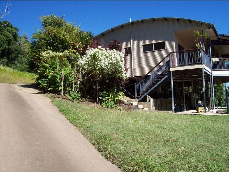 1016 Shute Harbour, Mount Marlow QLD 4800
