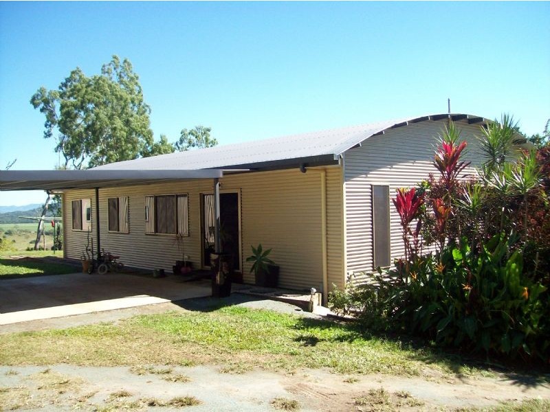 1016 Shute Harbour, Mount Marlow QLD 4800