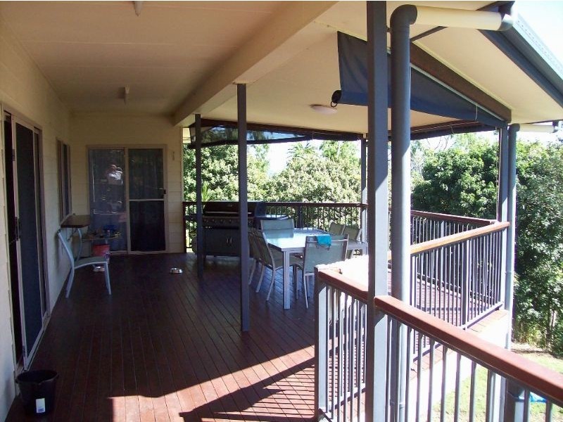 1016 Shute Harbour, Mount Marlow QLD 4800
