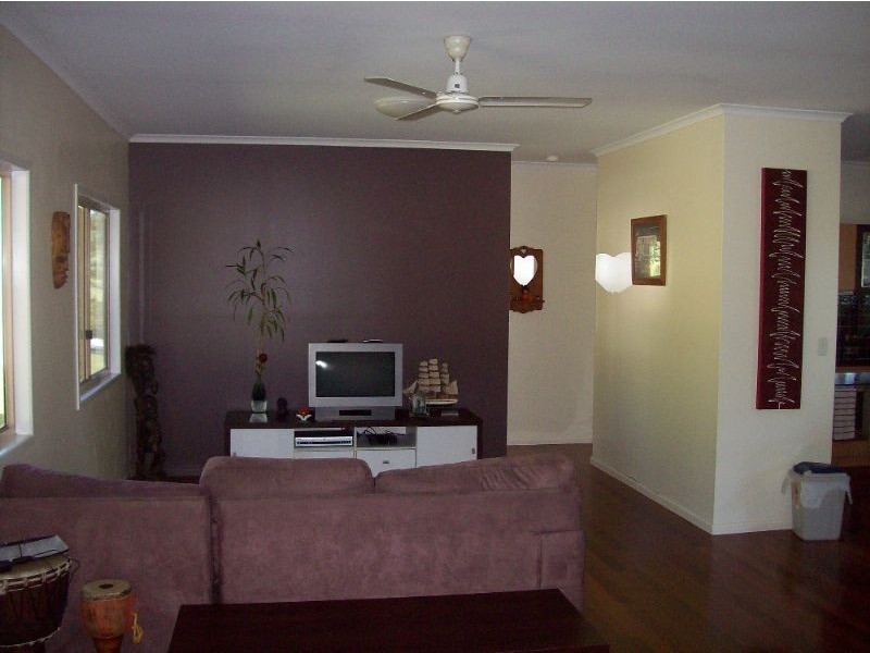 1016 Shute Harbour, Mount Marlow QLD 4800