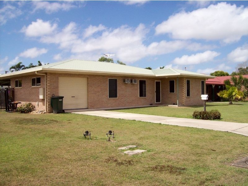 6 Ryan Court, Proserpine QLD 4800