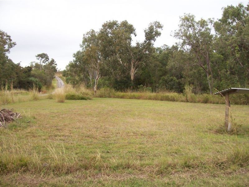 51 Peters Road, Bloomsbury QLD 4799