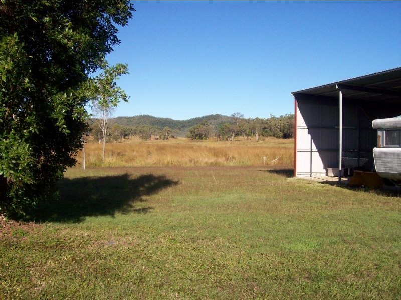 51 Peters Road, Bloomsbury QLD 4799