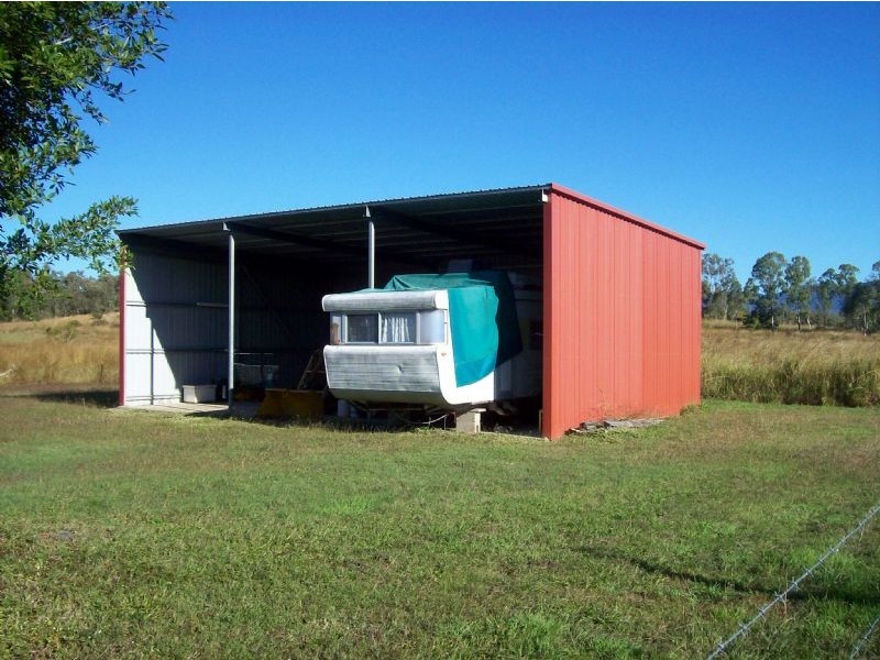 51 Peters Road, Bloomsbury QLD 4799