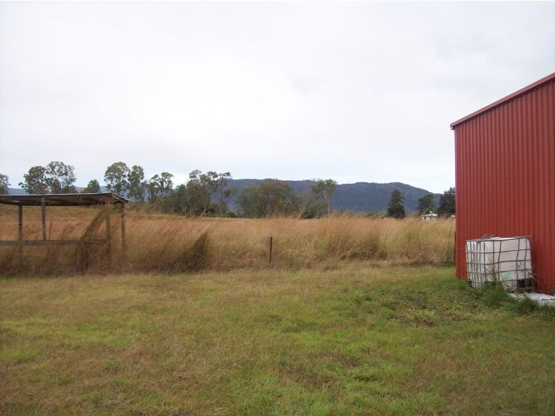 51 Peters Road, Bloomsbury QLD 4799