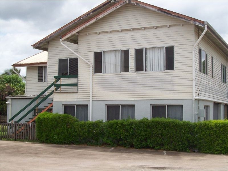31A Chapman Street, Proserpine QLD 4800