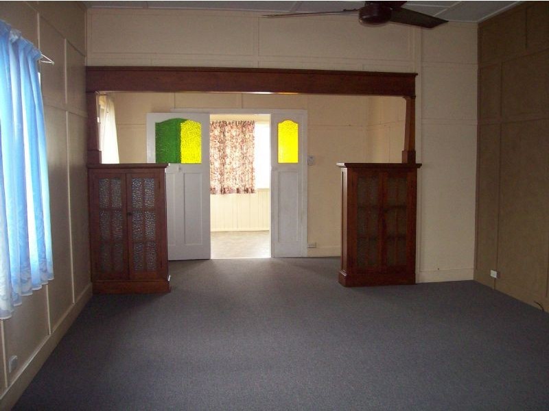 31A Chapman Street, Proserpine QLD 4800