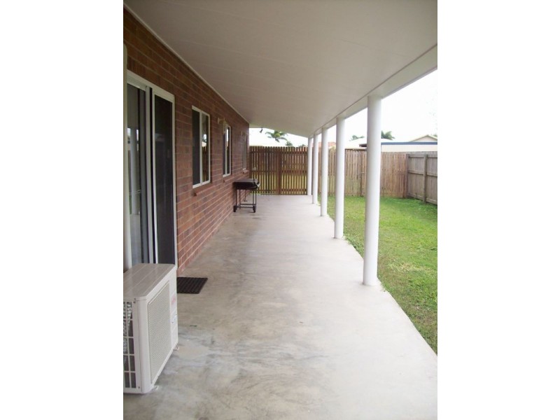 13 Gardenia Street, Proserpine QLD 4800