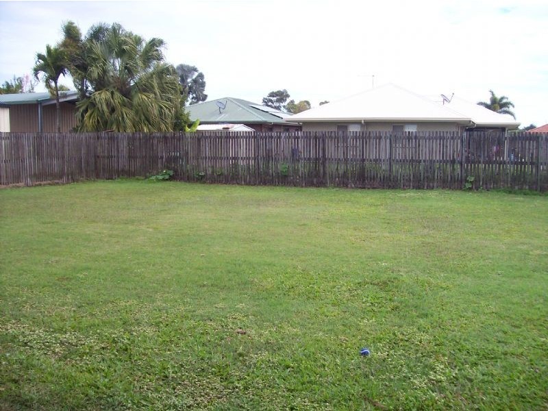 13 Gardenia Street, Proserpine QLD 4800