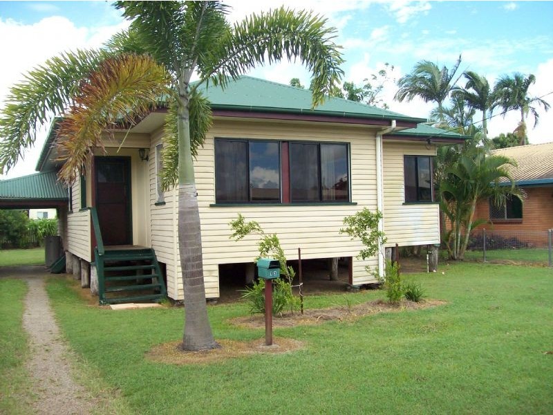 13 Elizabeth Street, Proserpine QLD 4800
