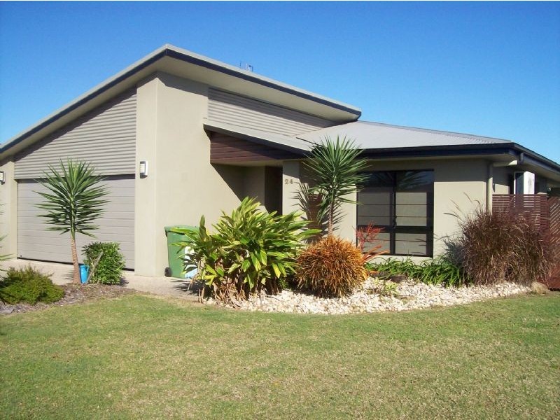 24 Calista Court, Proserpine QLD 4800