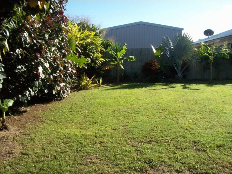 24 Calista Court, Proserpine QLD 4800