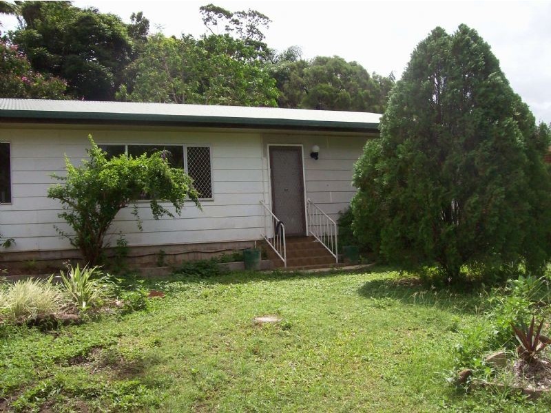 23 Usher Road, Mount Julian QLD 4800