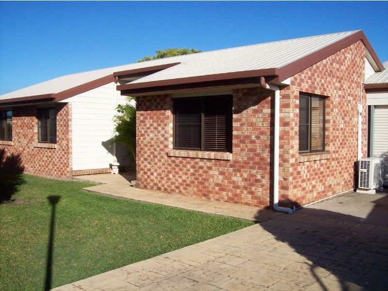 6 Rose Street, Proserpine QLD 4800