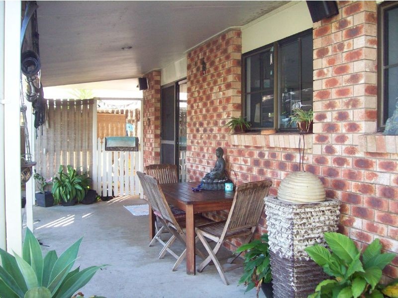 6 Rose Street, Proserpine QLD 4800