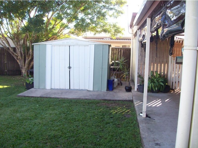 6 Rose Street, Proserpine QLD 4800