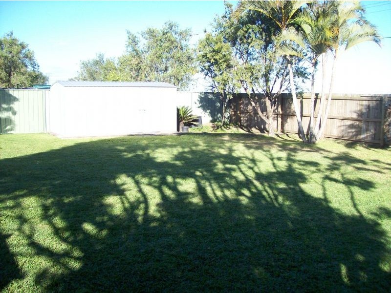 6 Rose Street, Proserpine QLD 4800