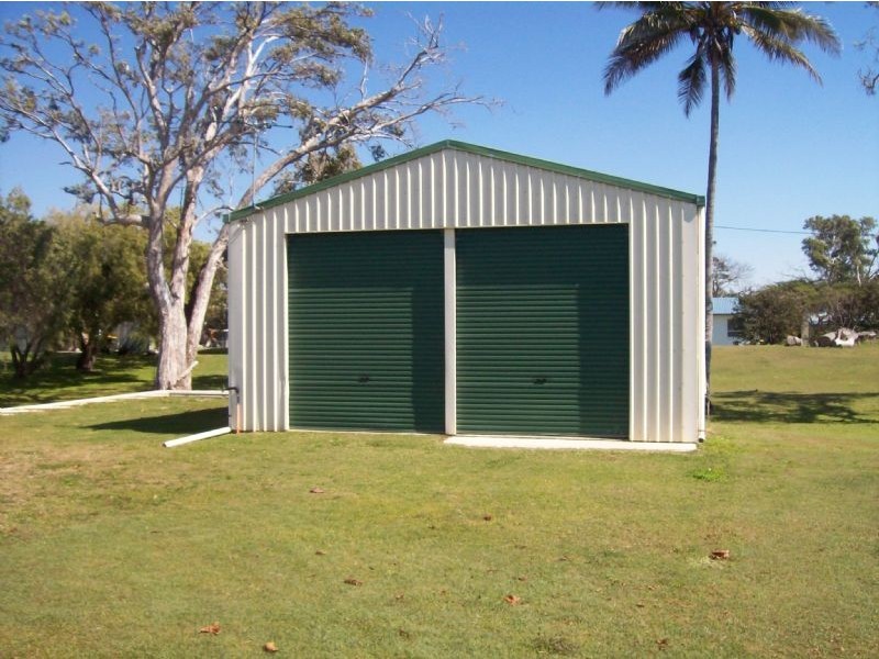 33 Nielsen Parade, Midge Point QLD 4799
