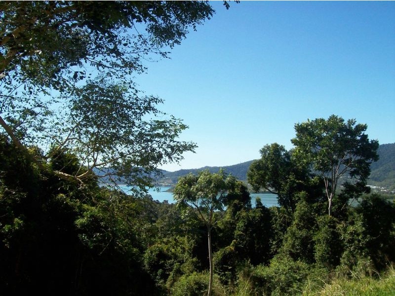 Lot 30 Parkland Drive, Woodwark QLD 4802