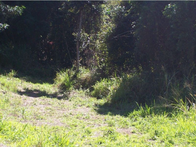 Lot 30 Parkland Drive, Woodwark QLD 4802