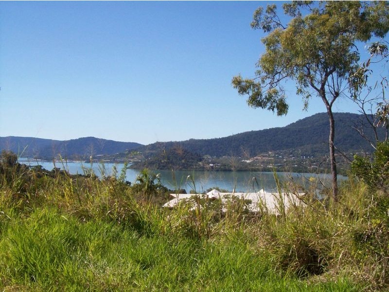 Lot 22 Parkland Drive, Cannonvale QLD 4802