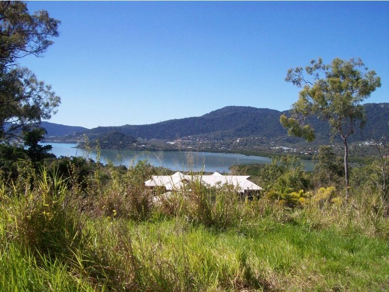 Lot 22 Parkland Drive, Cannonvale QLD 4802