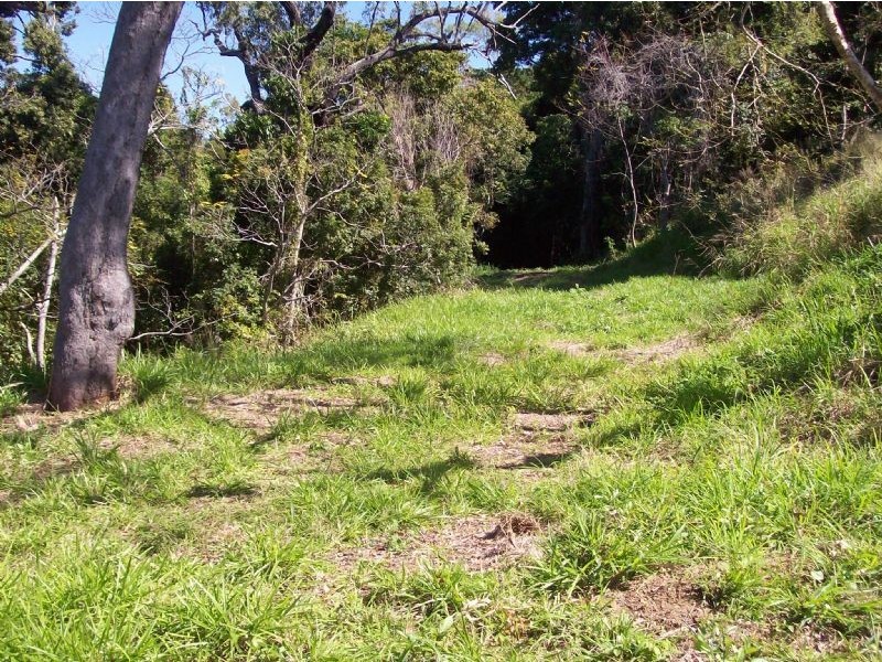 Lot 22 Parkland Drive, Cannonvale QLD 4802