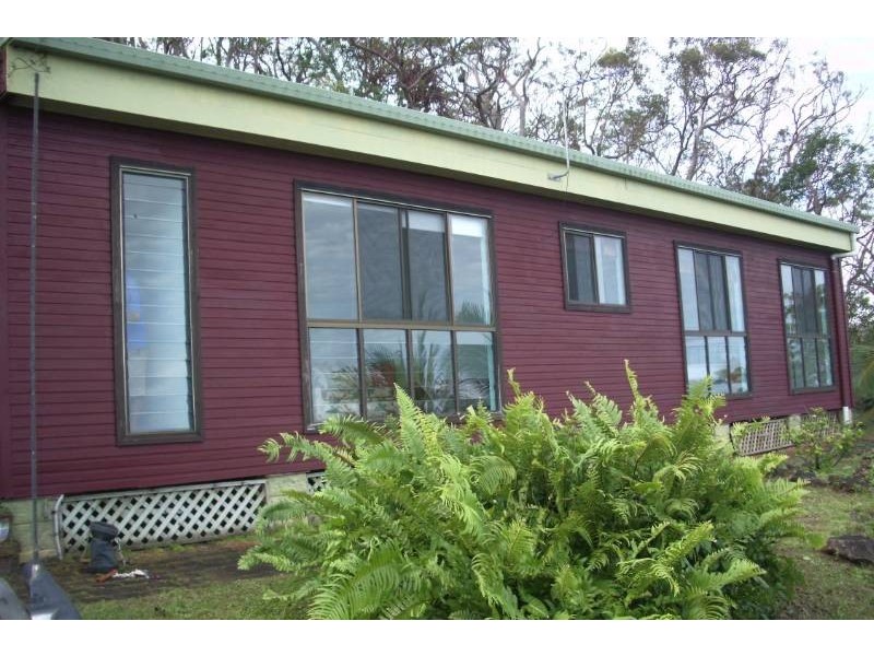 69 Allan Road, Conway QLD 4800