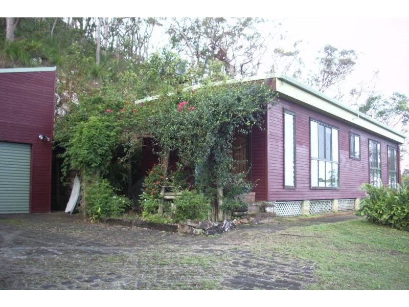 69 Allan Road, Conway QLD 4800