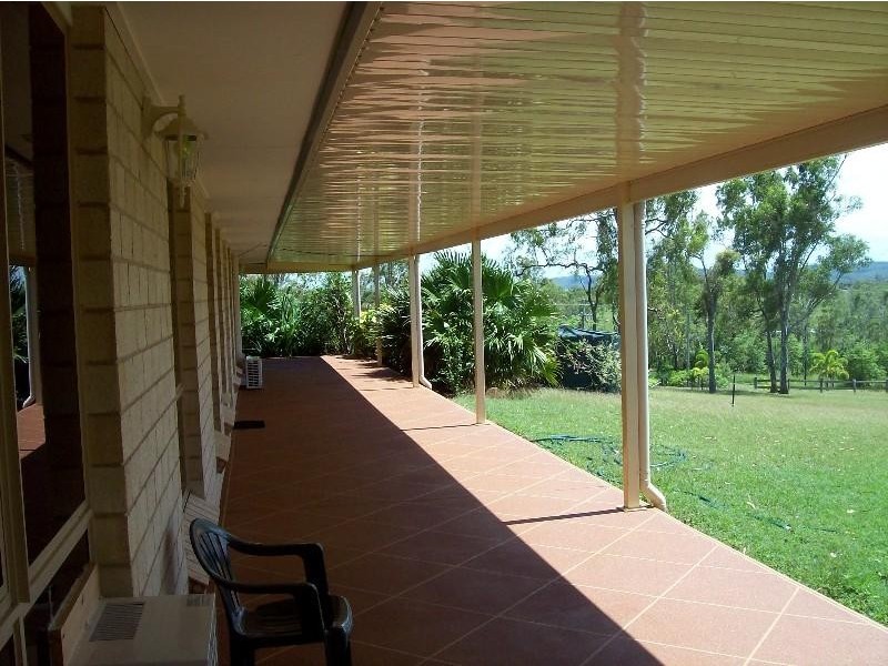 46 Whitsunday Drive, Bloomsbury QLD 4799