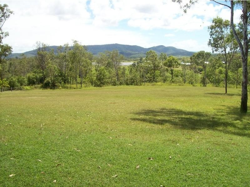 46 Whitsunday Drive, Bloomsbury QLD 4799